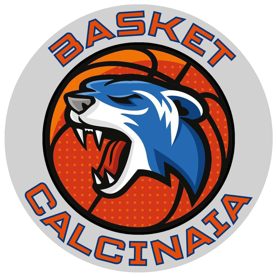 Basket Calcinaia&nbsp;Calcinaia - Toscana