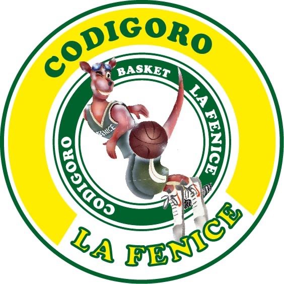 Codigoro Basket La Fenice&nbsp;Ferrara