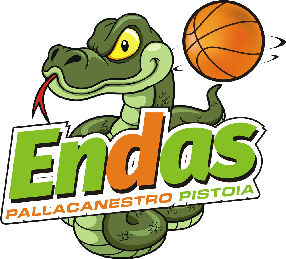 Endas Pistoia&nbsp;Pisroia