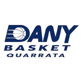 Dany Basket&nbsp;Quarrata